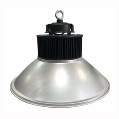 150 watt coj ufo high bay lub teeb