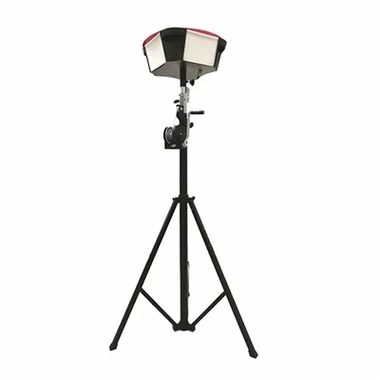 360℃siab lumen ntauwd teeb
