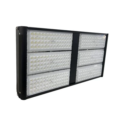 Heavy Duty LED Fire Truck Scene Light