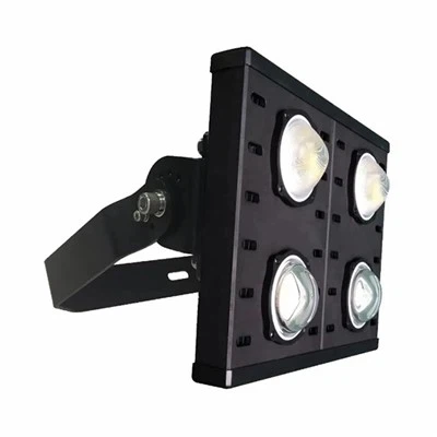 IP66 LED Dej nyab lub teeb